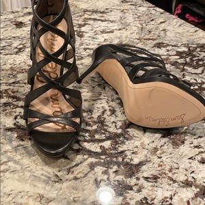 Sam Edelman Heels